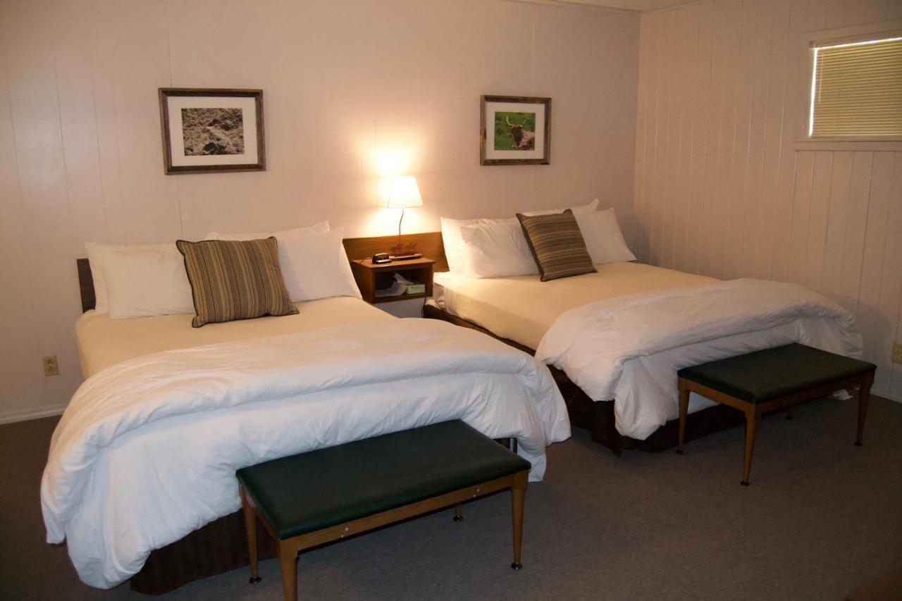 Pendaries Village Lodge Rociada 외부 사진