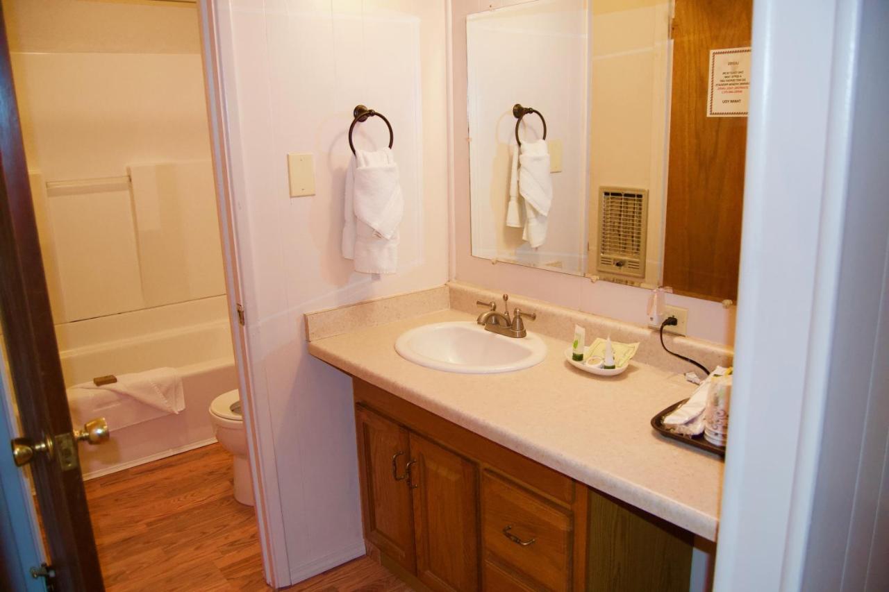 Pendaries Village Lodge Rociada 외부 사진