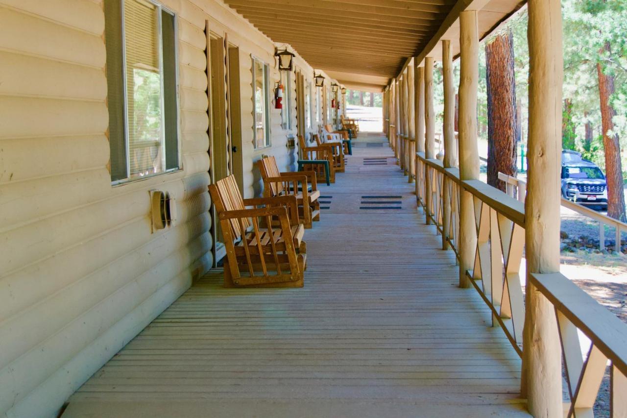 Pendaries Village Lodge Rociada 외부 사진