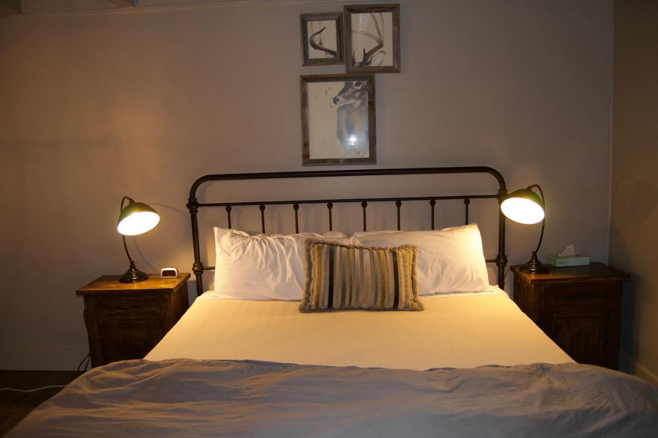 Pendaries Village Lodge Rociada 외부 사진