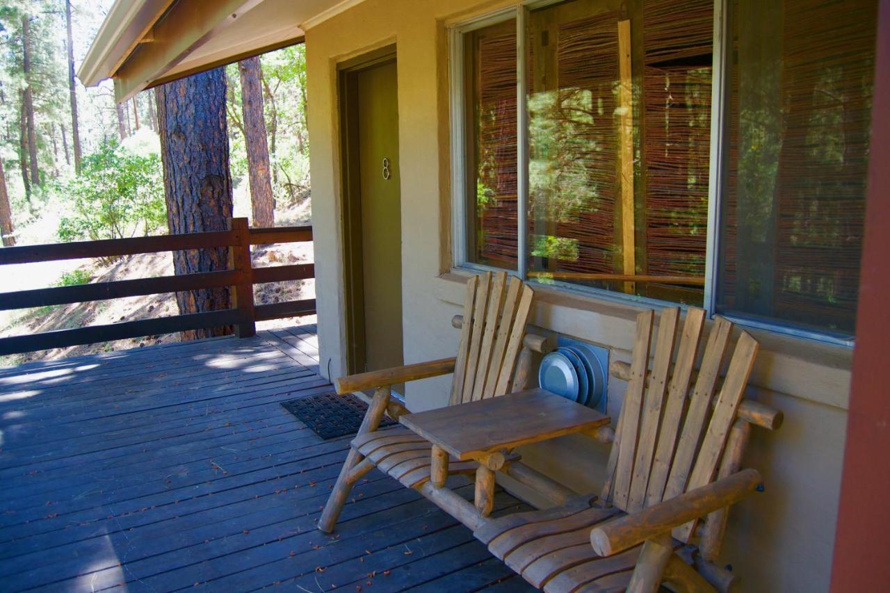 Pendaries Village Lodge Rociada 외부 사진