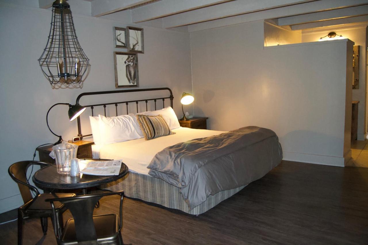 Pendaries Village Lodge Rociada 외부 사진